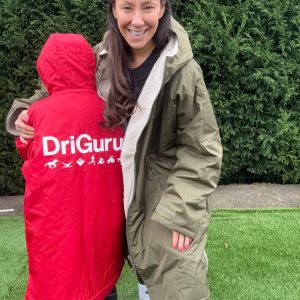 Dri Guru Coats